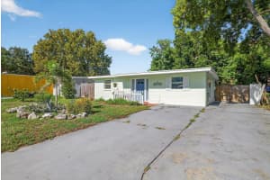 11031 MARTHA AVENUE, PORT RICHEY, FL 34668 Sold 12/16/25