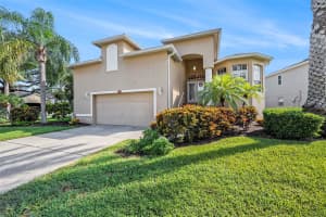 1001 SPOONTAIL COURT, TARPON SPRINGS, FL 34689 - MLS#MFRTB8417403