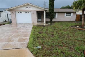 7840 JUDITH CRESCENT, PORT RICHEY, FL 34668 Sold 09/05/25