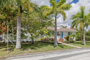 2400 9TH AVENUE, ST PETERSBURG, FL 33713 - MLS#MFRTB8417413