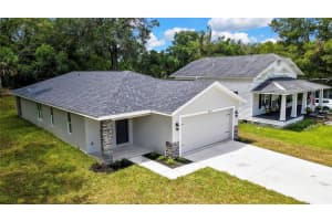37644 FLORIDA AVENUE, DADE CITY, FL 33525 Sold 09/08/25