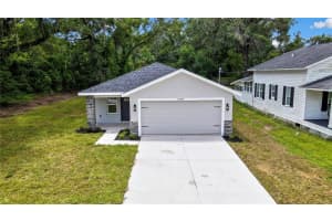 37644 FLORIDA AVENUE, DADE CITY, FL 33525 Sold 09/08/25