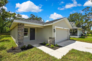 37644 FLORIDA AVENUE, DADE CITY, FL 33525 Sold 09/08/25