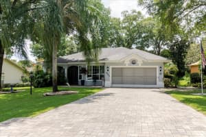 19862 SW 93RD LANE RD, DUNNELLON, FL 34432 - MLS#MFRTB8417431