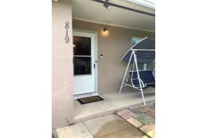 819 62ND AVENUE, ST PETERSBURG, FL 33705 - MLS#MFRTB8417434