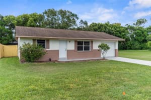 15914 SEA PINES DRIVE, HUDSON, FL 34667 Sold 09/12/25