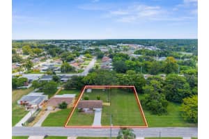15914 SEA PINES DRIVE, HUDSON, FL 34667 Sold 09/12/25