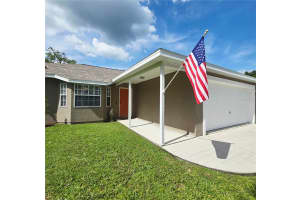 508 OAKHILL COURT, BROOKSVILLE, FL 34601 - MLS#MFRTB8417464