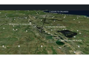 2304 COUNTRYHAVEN LANE, SEBRING, FL 33875 - MLS#MFRTB8417471