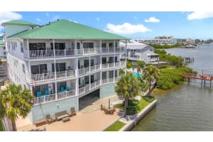 19817 Gulf Blvd #609, INDIAN SHORES