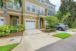 2926 Bayshore Pointe Dr, TAMPA