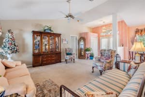 23030 CYPRESS TRAIL DRIVE, LUTZ, FL 33549 - MLS#MFRTB8417492