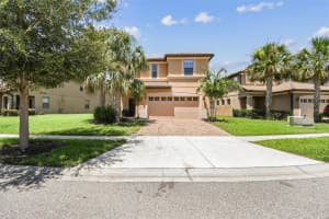 1804 Gobi Dr, KISSIMMEE