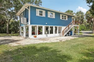 10581 PINE ISLAND DRIVE, WEEKI WACHEE, FL 34607 - MLS#MFRTB8417500