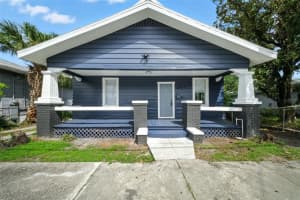 2925 N 18th St, TAMPA