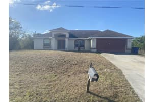 1109 Chaplin Ave, LEHIGH ACRES