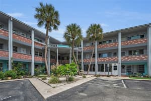 4300 58TH STREET, KENNETH CITY, FL 33709 - MLS#MFRTB8417517
