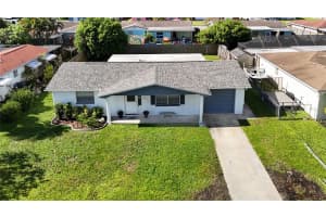 3426 PINON DR, HOLIDAY, FL 34691 - MLS#MFRTB8417532