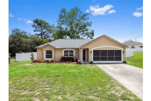 12218 Lamont Dr, SPRING HILL