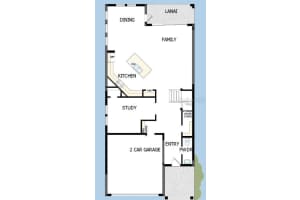 3264 GUANABANA CROSSING, WESLEY CHAPEL, FL 33543 - MLS#MFRTB8417549
