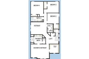 3264 GUANABANA CROSSING, WESLEY CHAPEL, FL 33543 - MLS#MFRTB8417549