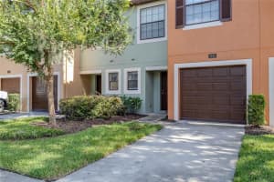 2626 EDGEWATER FALLS DRIVE, BRANDON, FL 33511 - MLS#MFRTB8417553