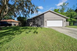 18416 Sterling Silver Cir, LUTZ