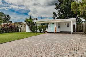 3318 W Abdella St, TAMPA