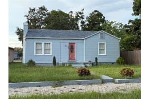 3545 4th Ave N, St. Petersburg, FL 33713, Sold 08/14/25