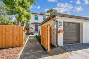 4716 W Cherokee Rd, TAMPA