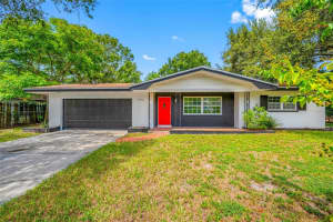 1916 Macomber Ave, CLEARWATER