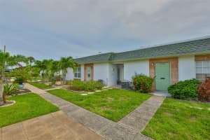 7741 39TH AVENUE, ST PETERSBURG, FL 33709 - MLS#MFRTB8417607