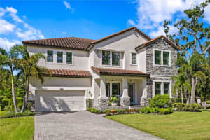 7876 Marsh Pointe Dr, TAMPA