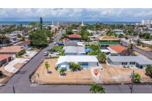 195 45th Ave, ST PETE BEACH