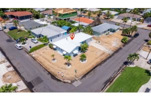 195 45TH AVENUE, ST PETE BEACH, FL 33706 - MLS#MFRTB8417618