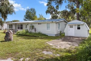 1955 CR 439C, LAKE PANASOFFKEE, FL 33538 - MLS#MFRTB8417625