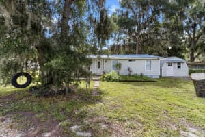 1955 CR 439C, LAKE PANASOFFKEE, FL 33538 - MLS#MFRTB8417625