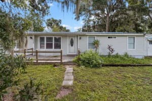 1955 CR 439C, LAKE PANASOFFKEE, FL 33538 - MLS#MFRTB8417625