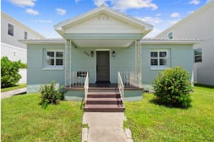 609 DANUBE AVENUE, TAMPA, FL 33606 - MLS#MFRTB8417631