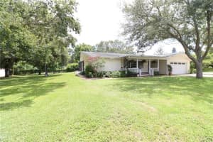 1665 MAGNOLIA DRIVE, CLEARWATER, FL 33756 Sold 10/07/25