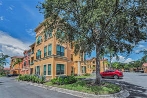 2738 VIA TIVOLI #220A, CLEARWATER, FL 33764 - MLS#MFRTB8417641