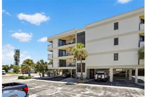2112 GULF BOULEVARD, INDIAN ROCKS BEACH, FL 33785 - MLS#MFRTB8417644
