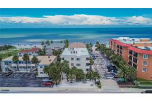 2112 GULF BOULEVARD, INDIAN ROCKS BEACH, FL 33785 - MLS#MFRTB8417644