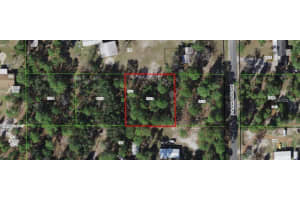 S SLASH PINE AVE, HOMOSASSA, FL 34446 - MLS#MFRTB8417655