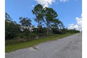424 GAILLARDIA DRIVE, INDIAN LAKE ESTATES, FL 33855 - MLS#MFRTB8417663