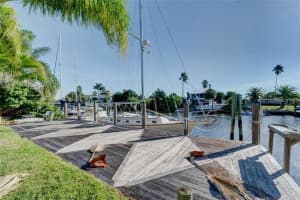 Lot 3 KINGSTON DRIVE, HERNANDO BEACH, FL 34607 - MLS#MFRTB8417665