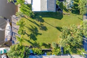 Lot 3 KINGSTON DRIVE, HERNANDO BEACH, FL 34607 - MLS#MFRTB8417665