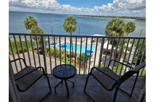 2506 N Rocky Point Dr #418, TAMPA