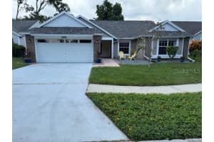 1671 Silverwood St, TARPON SPRINGS