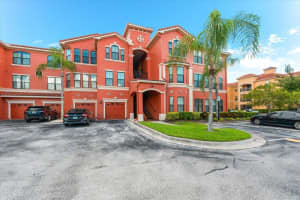 2731 Via Capri #931, CLEARWATER